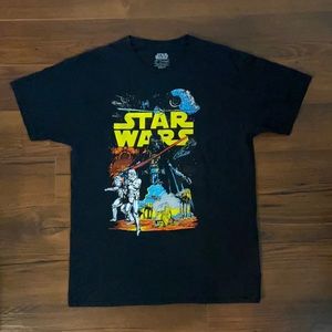 Star Wars Tee